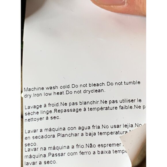 Boss Hugo Boss Brown Mens Bomber Jacket S Lined Insulated Zip Jadon1 RJ10616 - Picture 11 of 12